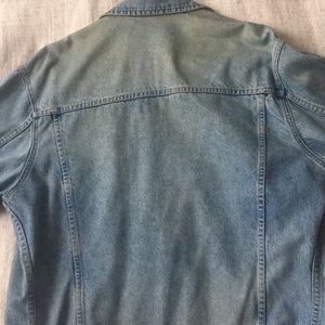 Vintage Jackets & Coats - Vintage denim jacket Vintage Jackets & Coats - Vintage denim jacket